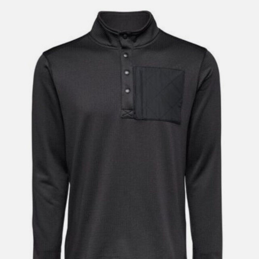 Flylow Fleece Pullover - Size M